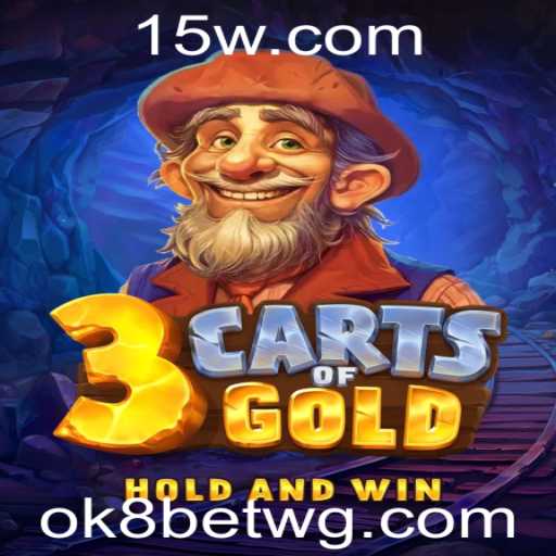 Explorando 3cartsOfGold: O Novo Fenômeno dos Jogos de Aventura