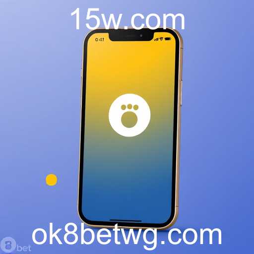 ok8bet: App de apostas no Brasil