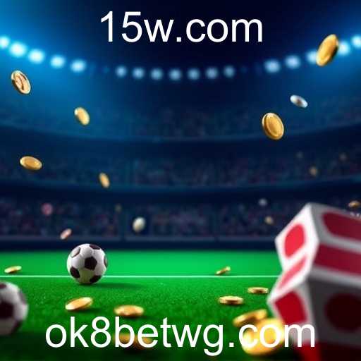 Explorando os Bônus de Boas-Vindas no Mundo de ok8bet