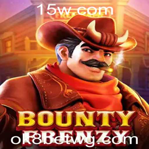 Explore o Mundo Emocionante de BountyFrenzy com ok8bet