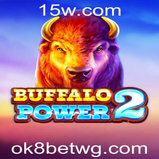 Descobrindo BuffaloPower2: Uma Nova Experiência no Mundo dos Jogos Online