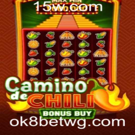 Descubra o Empolgante Mundo do Jogo CaminodeChiliBonusBuy