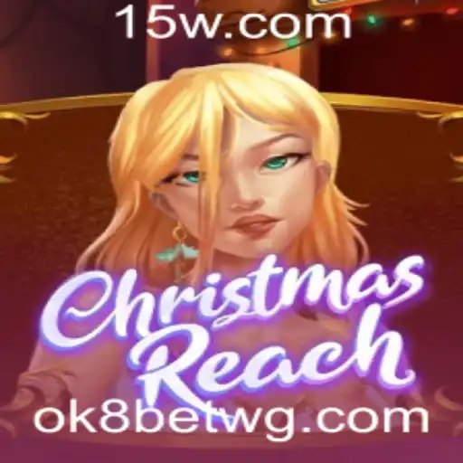 Explorando o Mundo de ChristmasReach: Um Jogo Inovador com ok8bet