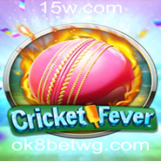 Explorando o Mundo do CricketFever e a Emoção das Apostas com ok8bet