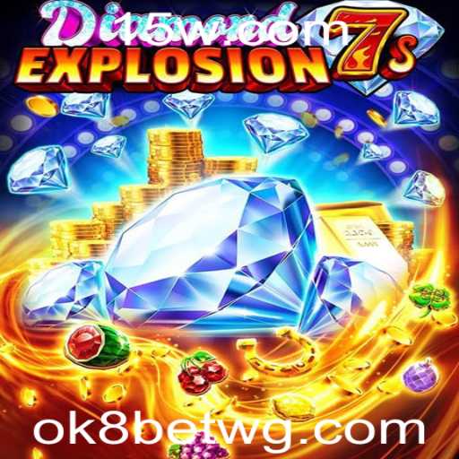 Explorando o Mundo de DiamondExplosion7s: Um Guia Completo