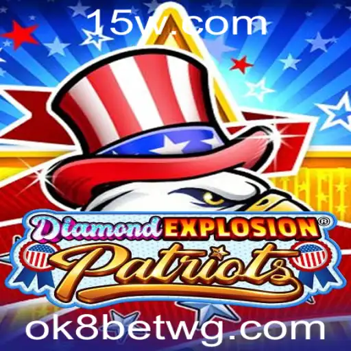 Explorando o Universo de DiamondExplosionPatriots: Estratégias e Regras