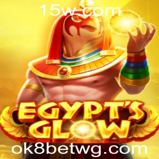Descubra EgyptsGlow: Um Jogo Fascinante Inspirado no Antigo Egito