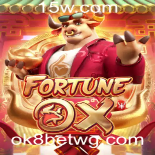 Explorando o Emocionante Mundo de FortuneOx com a Plataforma ok8bet