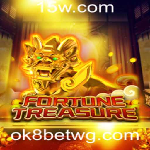 FortuneTreasure: Uma Aventura de Estratégia e Sorte