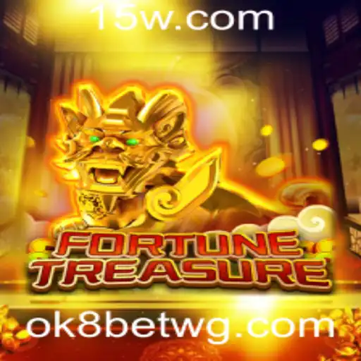 FortuneTreasure: Uma Aventura de Estratégia e Sorte