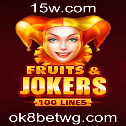 Explorando o Mundo Excitante de FruitsAndJokers100