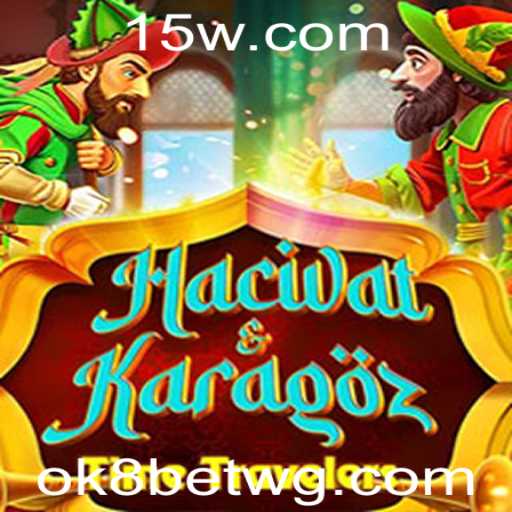 Explorando o Fascinante Mundo do Jogo 'HacivatandKaragoz'