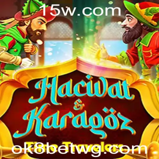Explorando o Fascinante Mundo do Jogo 'HacivatandKaragoz'