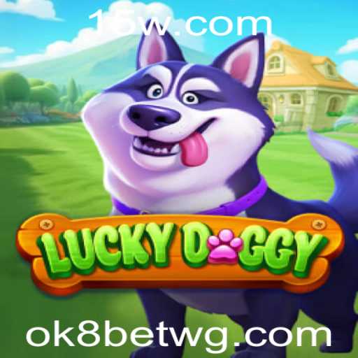 Descubra o Fascinante Mundo de LuckyDoggy com Ok8bet