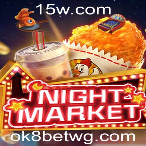 Explorando o Jogo 'NIGHTMARKET' e Sua Dinâmica Inovadora
