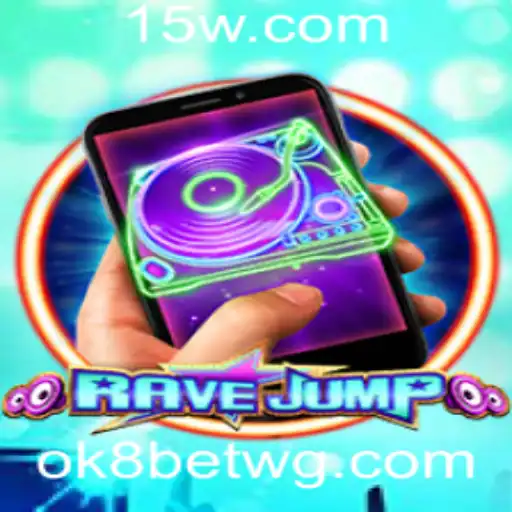 RaveJumpmobile: Mergulho no Universo Vibrante do Jogo com ok8bet