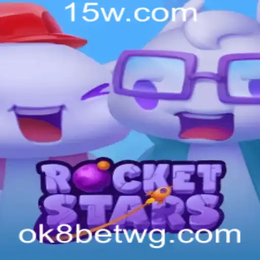 Descubra o Mundo de RocketStars com Ok8bet