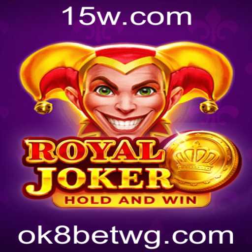 Descubra o Fascinante Mundo de RoyalJoker: O Jogo Que Está Conquistando Todos com Ok8Bet