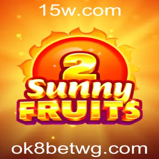 Descubra o Universo de SunnyFruits2: O Jogo de Cassino Online