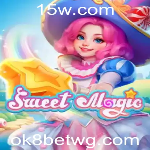 Descubra o Universo Encantado de SweetMagic: Um Mergulho nas Regras e Gameplay Inovador