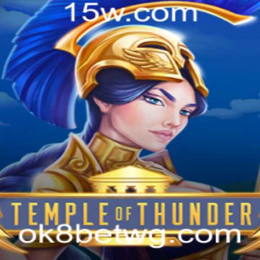 Explorando o Mundo de TempleofThunder: Um Mergulho nas Aventuras deste Empolgante Jogo de Azar