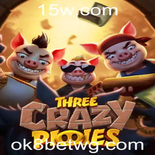 Desvendando o Universo de ThreeCrazyPiggies: Uma Aventura Inédita