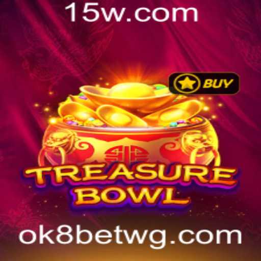 Descubra o Fascinante Mundo de TreasureBowl: O Jogo que Está Cativando Entusiastas ao Redor do Mundo