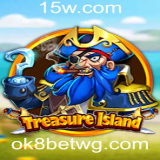 Explorando o Mundo de TreasureIsland: Um Mergulho nas Aventuras do Jogo