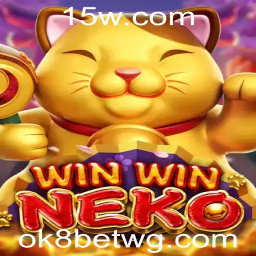 Descubra o Fascinante Mundo de WinWinNeko com Ok8bet