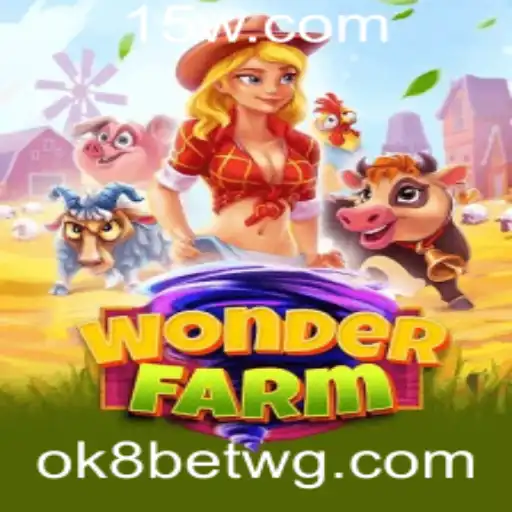 Descubra o Mundo de WonderFarm: Um Guia Completo